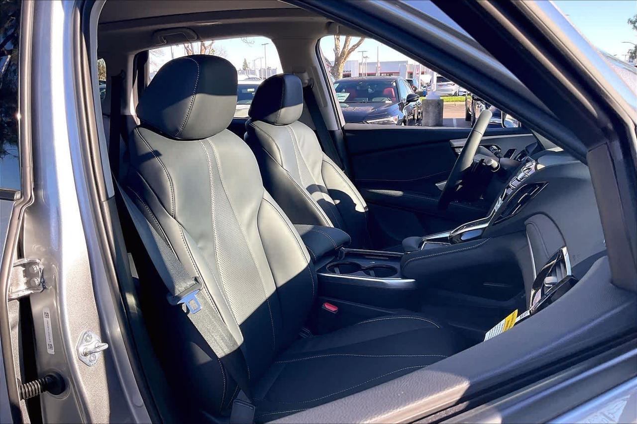 2026 Acura RDX w/Technology Package Roseville CA