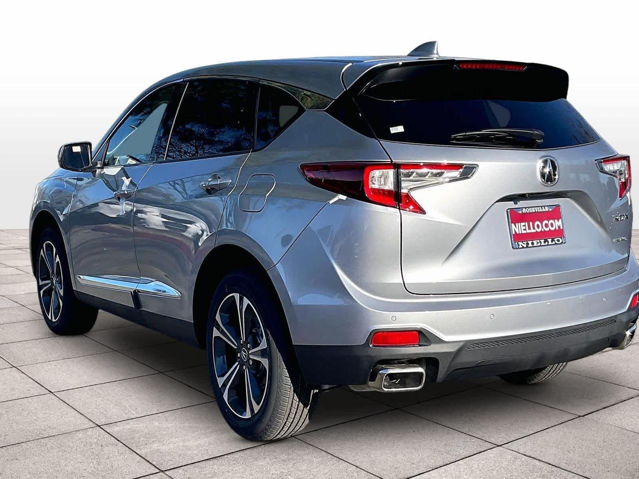 2026 Acura RDX w/Technology Package