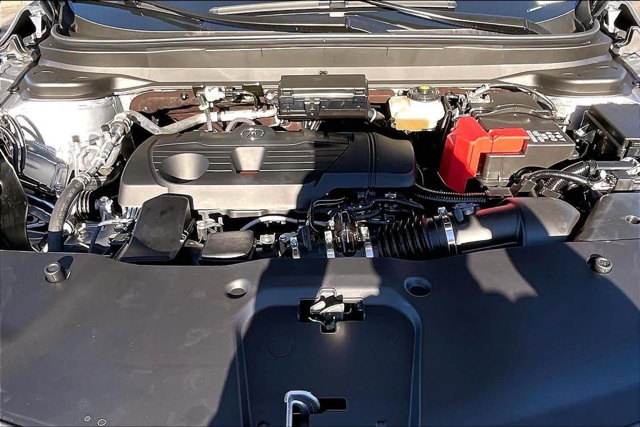 2026 Acura RDX w/Technology Package Roseville CA