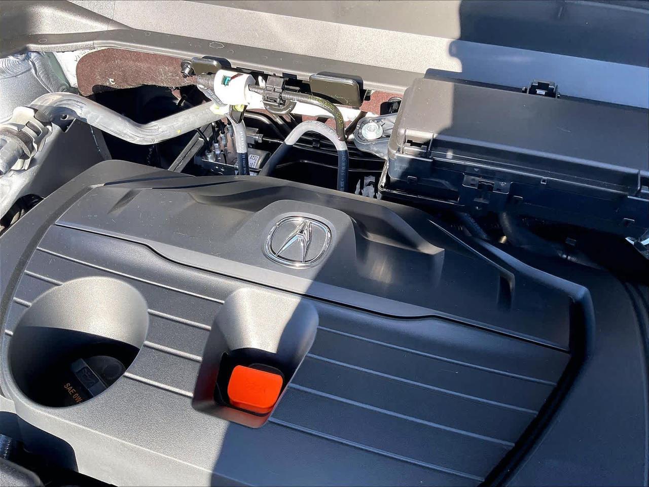 2026 Acura RDX w/Technology Package Roseville CA