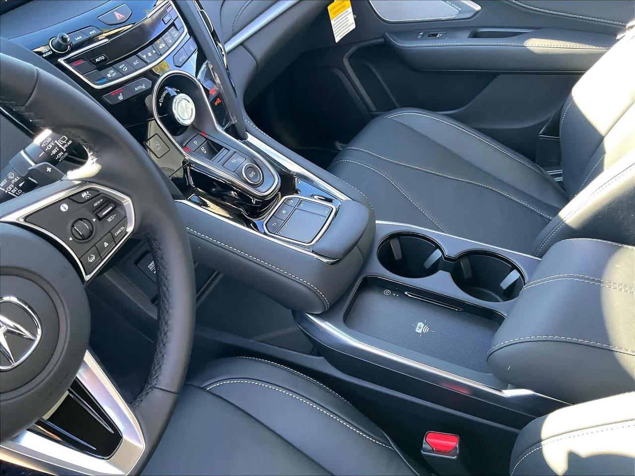 2026 Acura RDX w/Technology Package Roseville CA