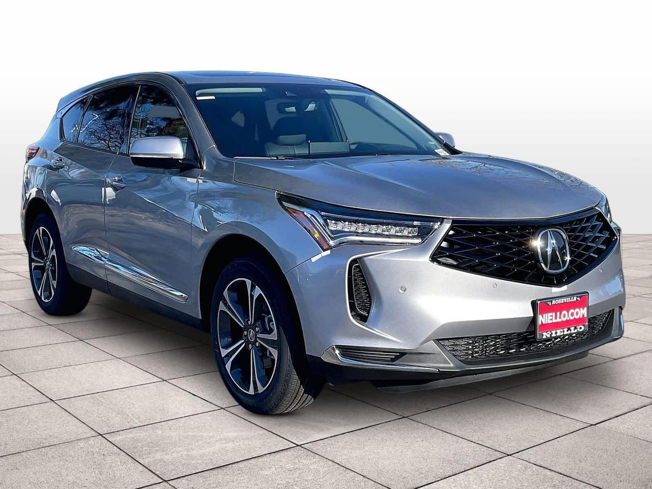 2026 Acura RDX w/Technology Package