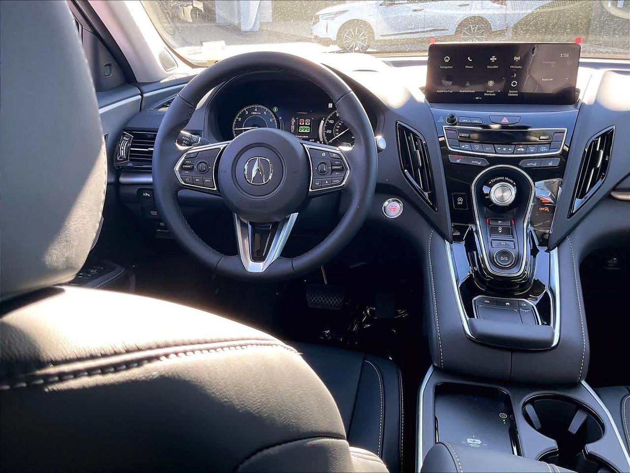 2026 Acura RDX w/Technology Package Roseville CA