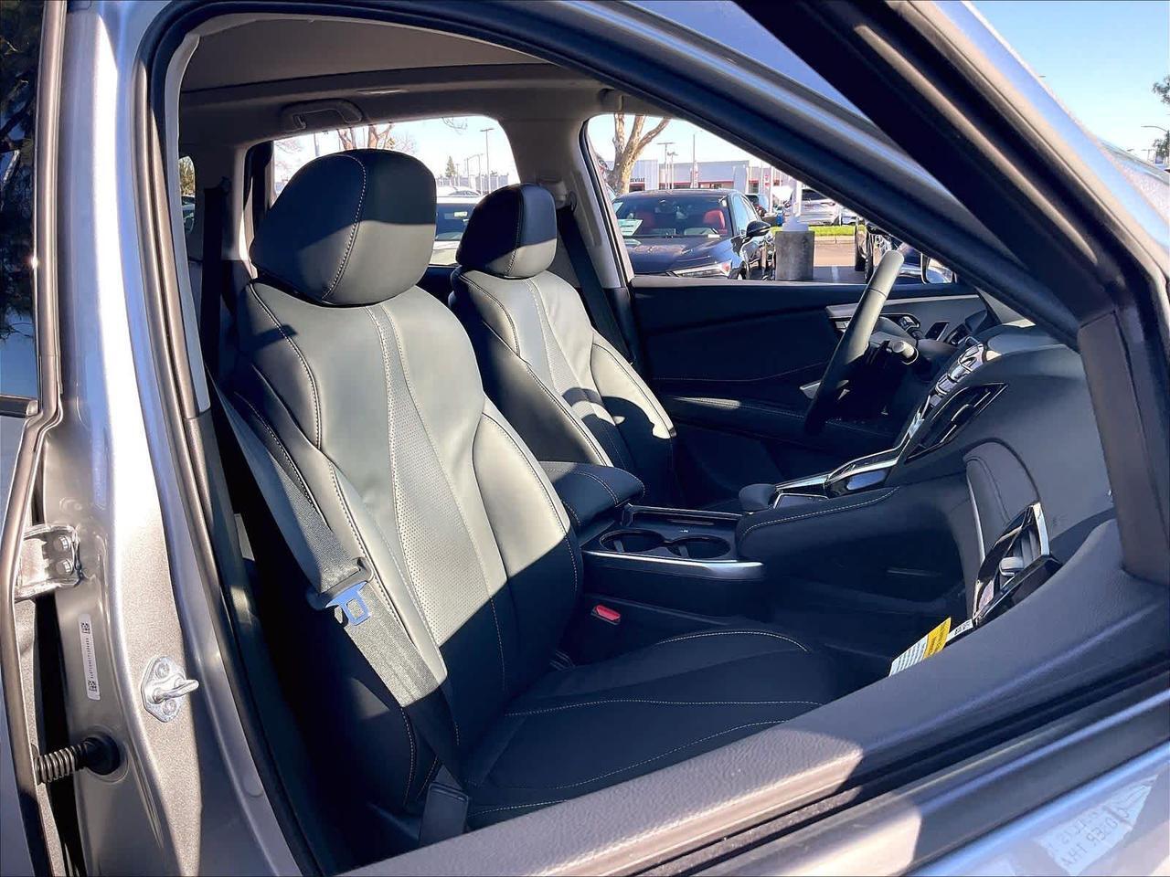 2026 Acura RDX w/Technology Package Roseville CA