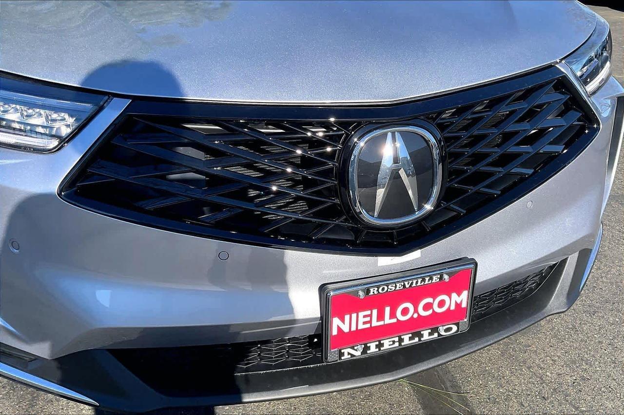 2026 Acura RDX w/Technology Package Roseville CA