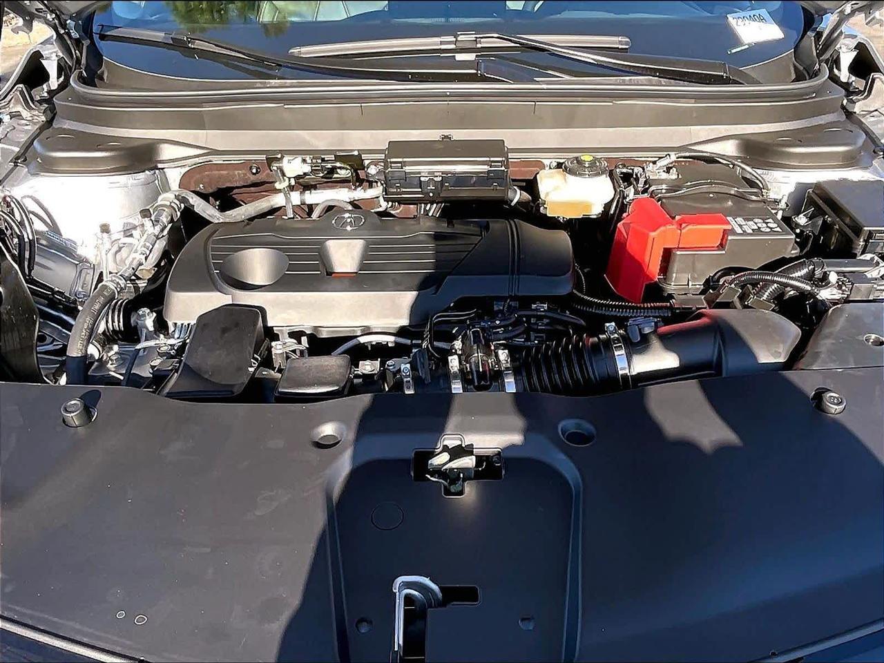 2026 Acura RDX w/Technology Package Roseville CA