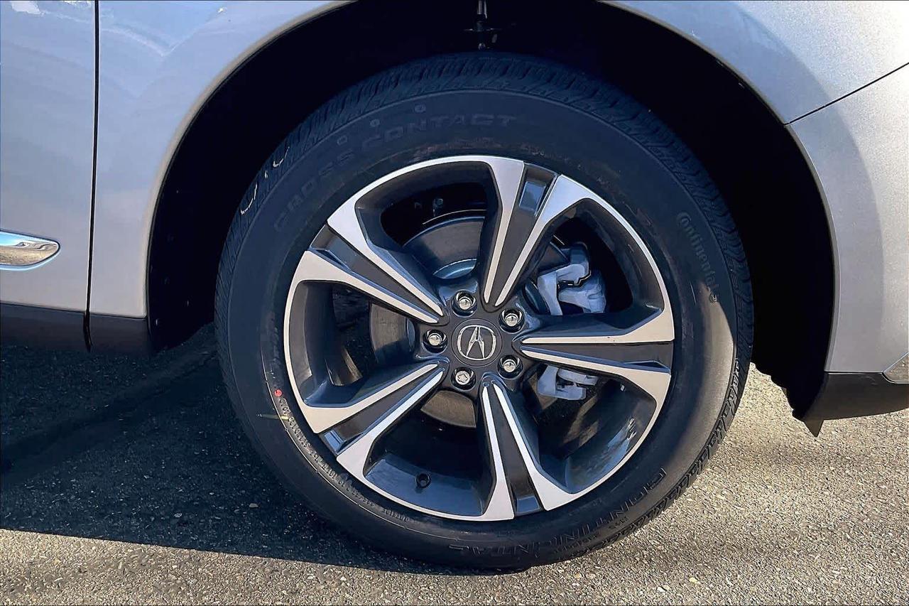 2026 Acura RDX w/Technology Package Roseville CA