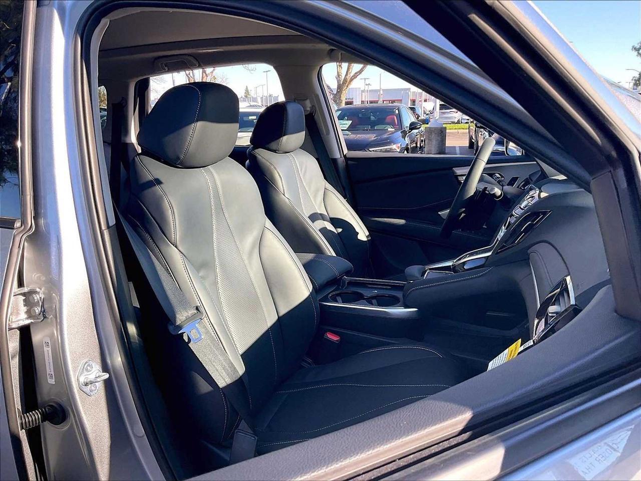 2026 Acura RDX w/Technology Package Roseville CA
