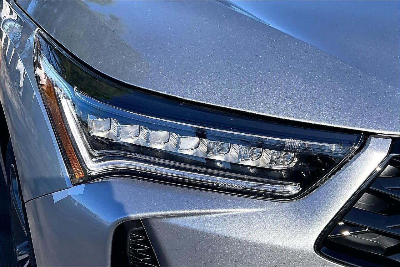 2026 Acura RDX w/Technology Package Roseville CA