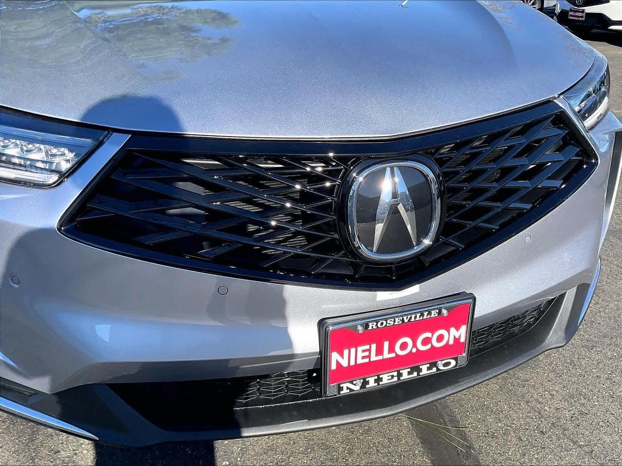 2026 Acura RDX w/Technology Package Roseville CA