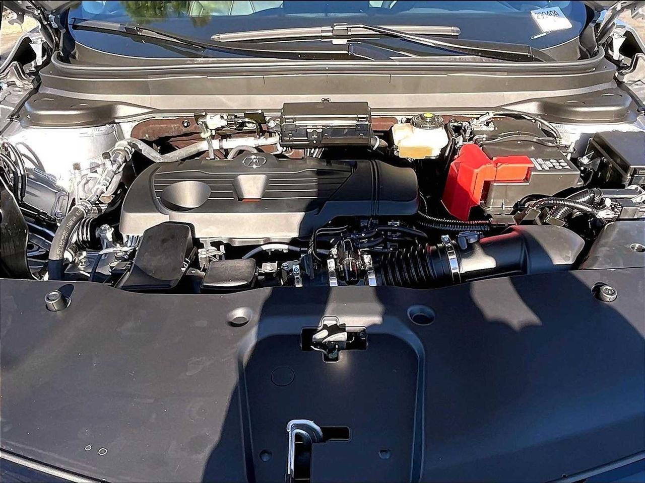 2026 Acura RDX w/Technology Package Roseville CA