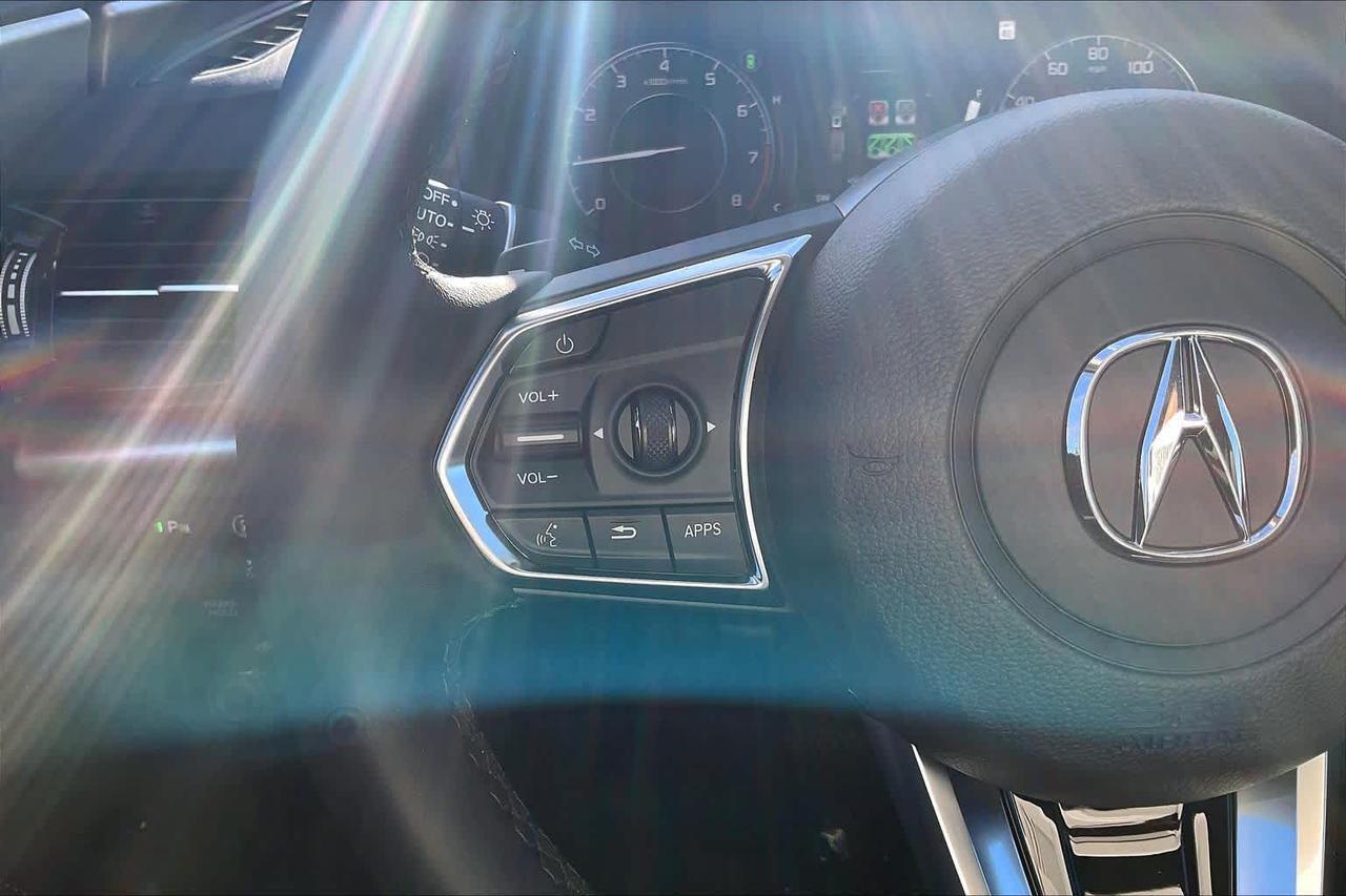 2026 Acura RDX w/Technology Package Roseville CA