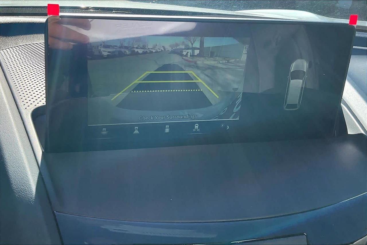 2026 Acura RDX w/Technology Package Roseville CA