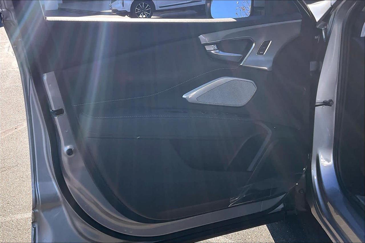 2026 Acura RDX w/Technology Package Roseville CA