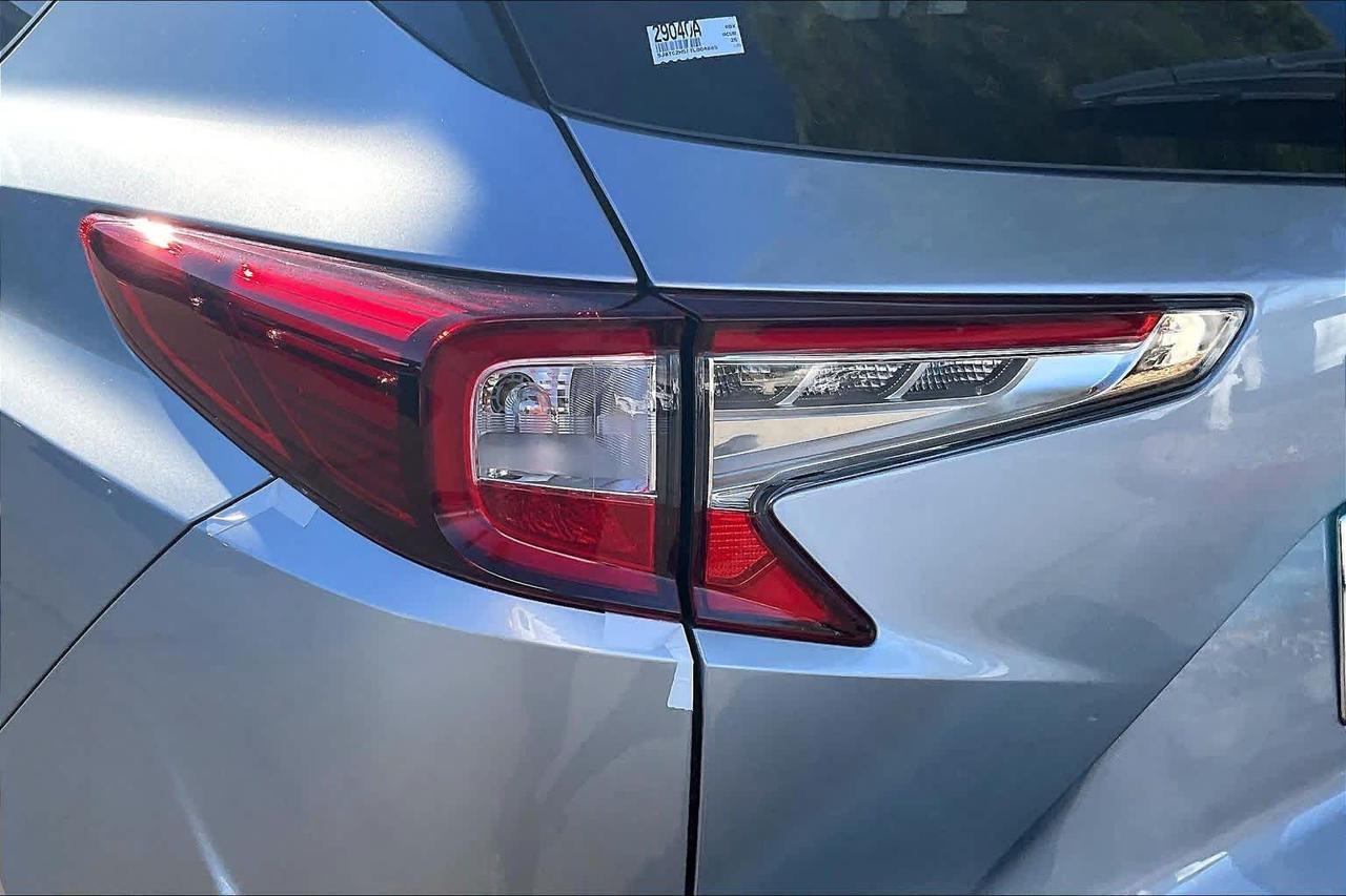 2026 Acura RDX w/Technology Package Roseville CA