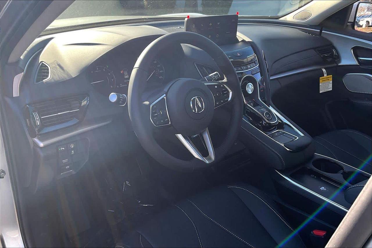 2026 Acura RDX w/Technology Package Roseville CA