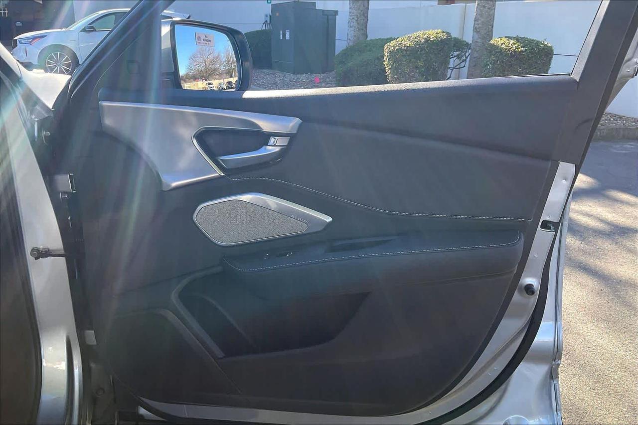 2026 Acura RDX w/Technology Package Roseville CA