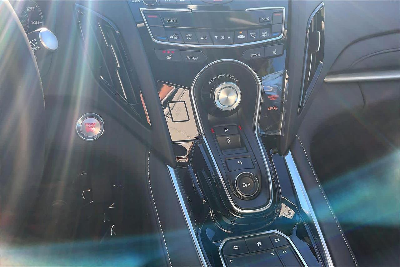 2026 Acura RDX w/Technology Package Roseville CA