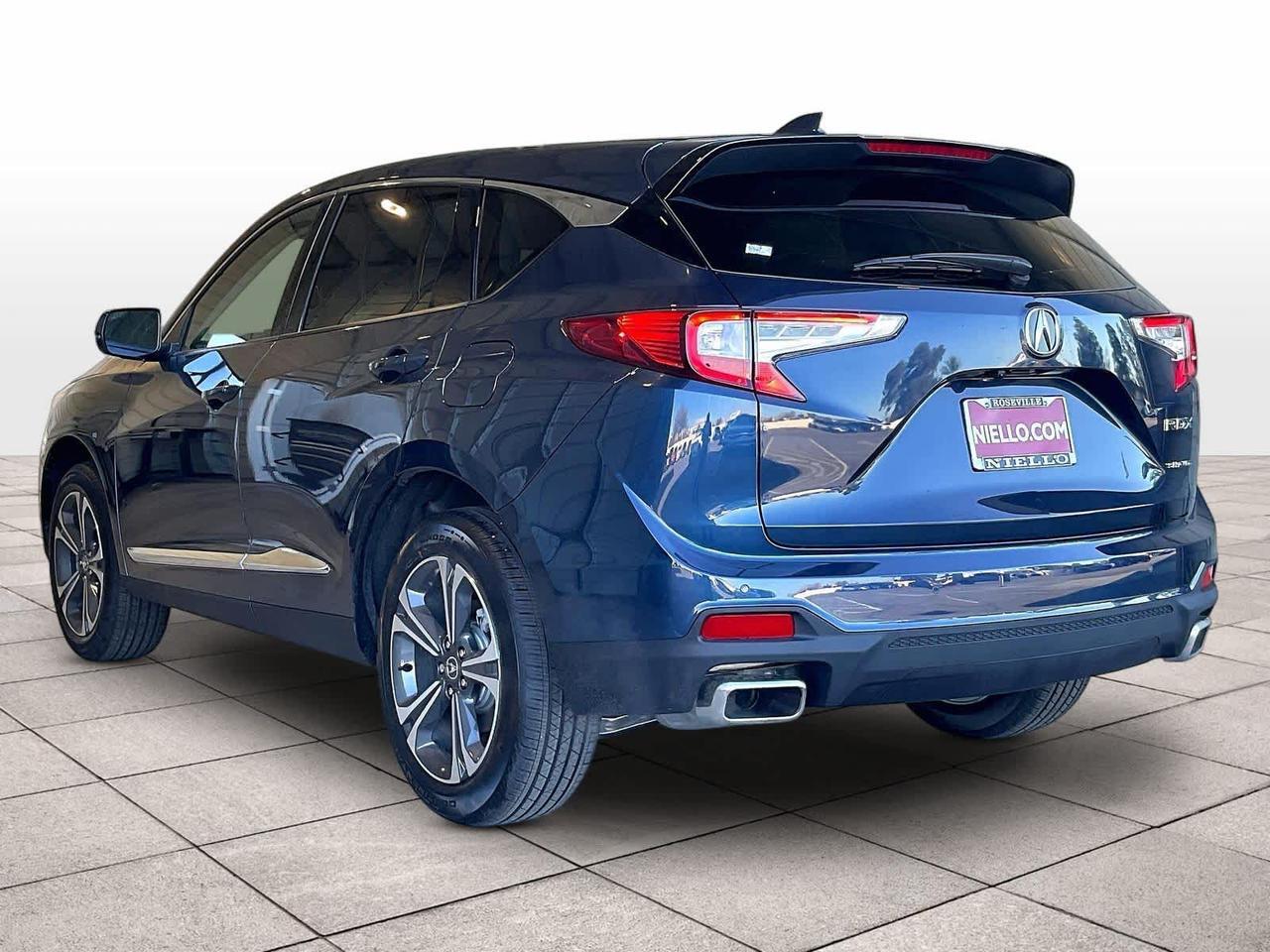 2026 Acura RDX w/Technology Package