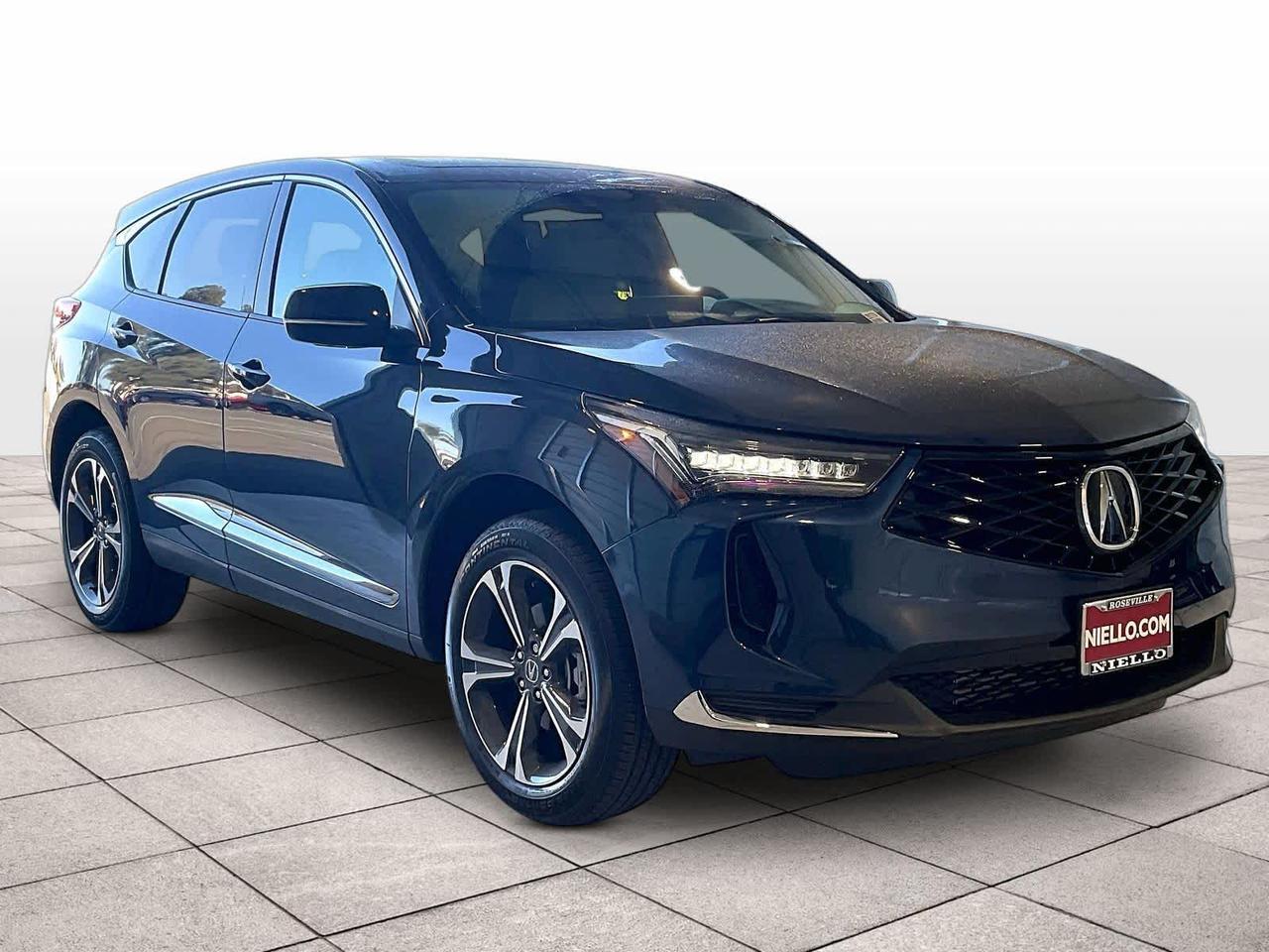 2026 Acura RDX w/Technology Package