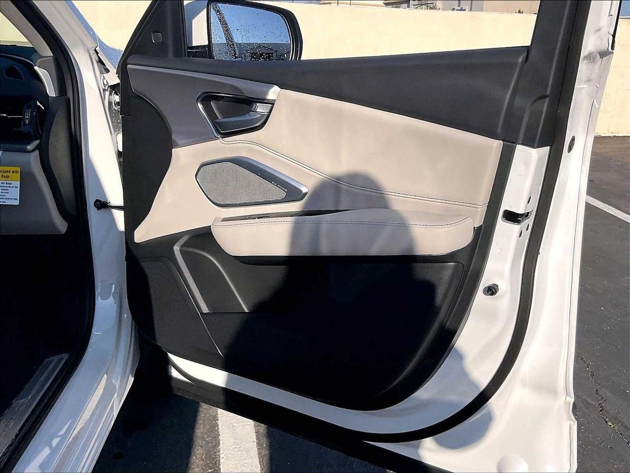 2026 Acura RDX w/Technology Package Roseville CA