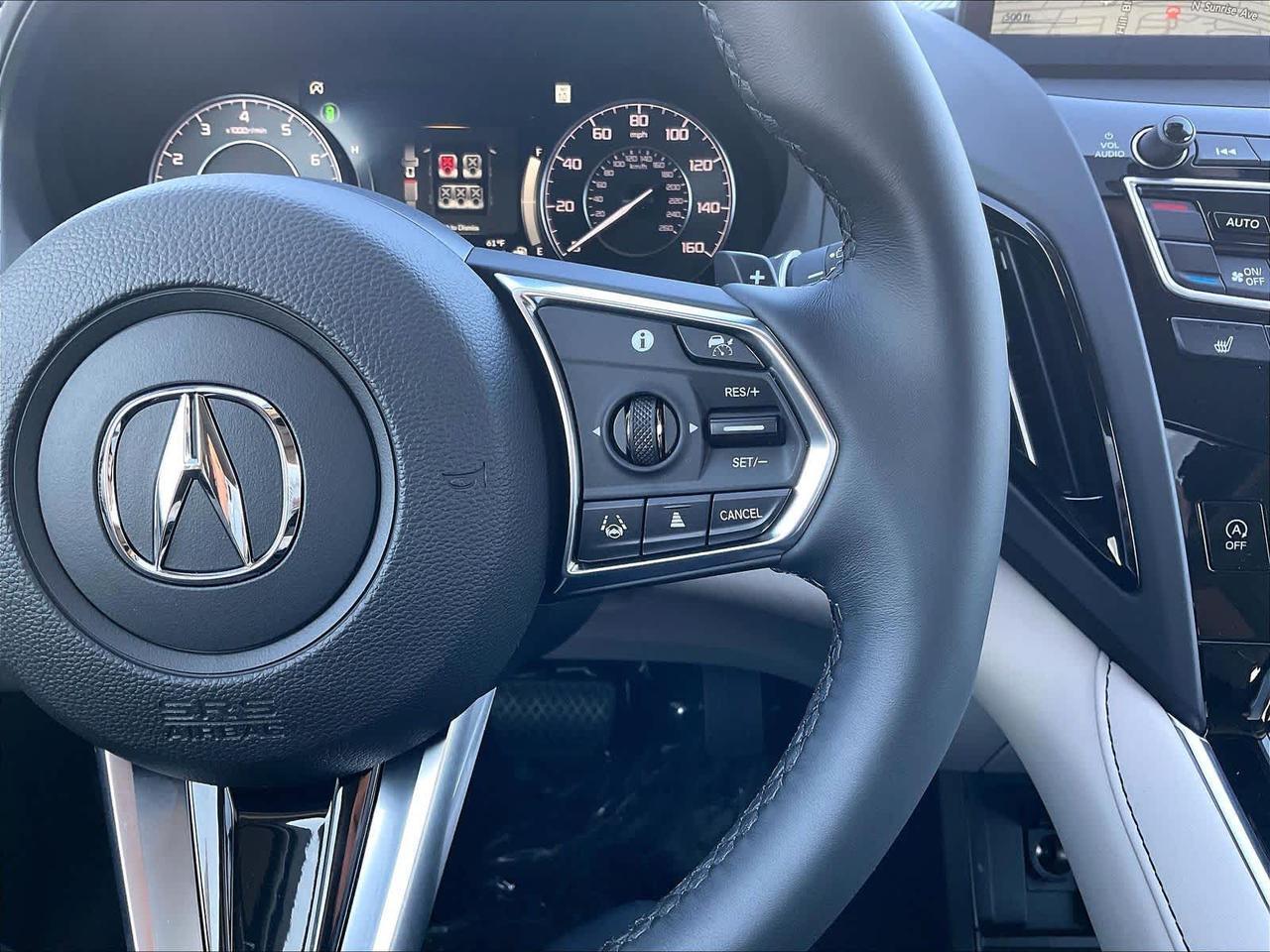2026 Acura RDX w/Technology Package Roseville CA