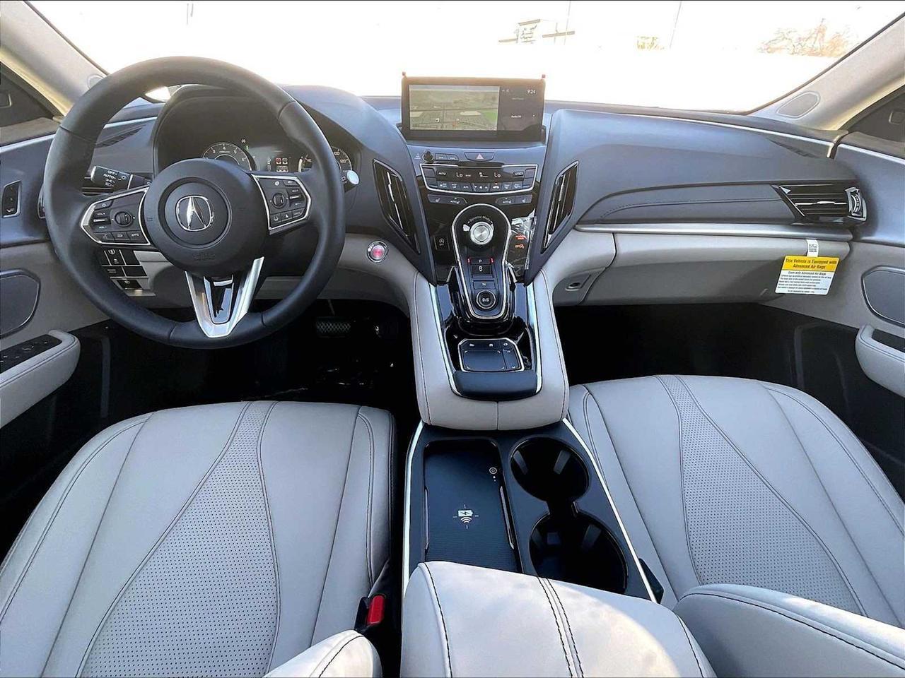 2026 Acura RDX w/Technology Package Roseville CA