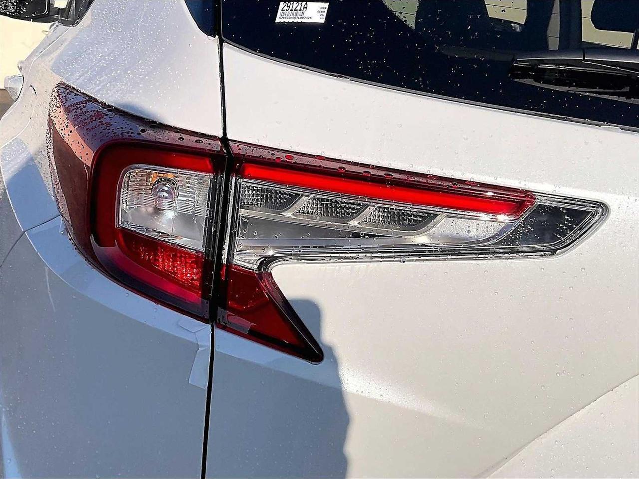 2026 Acura RDX w/Technology Package Roseville CA