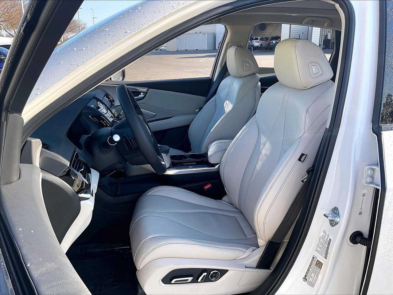 2026 Acura RDX w/Technology Package Roseville CA