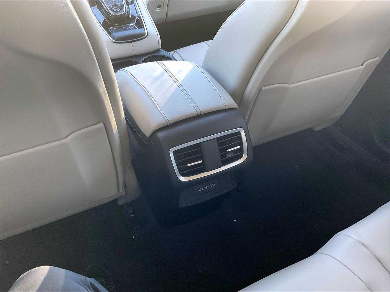 2026 Acura RDX w/Technology Package Roseville CA