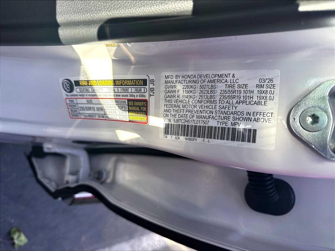 2026 Acura RDX w/Technology Package Roseville CA