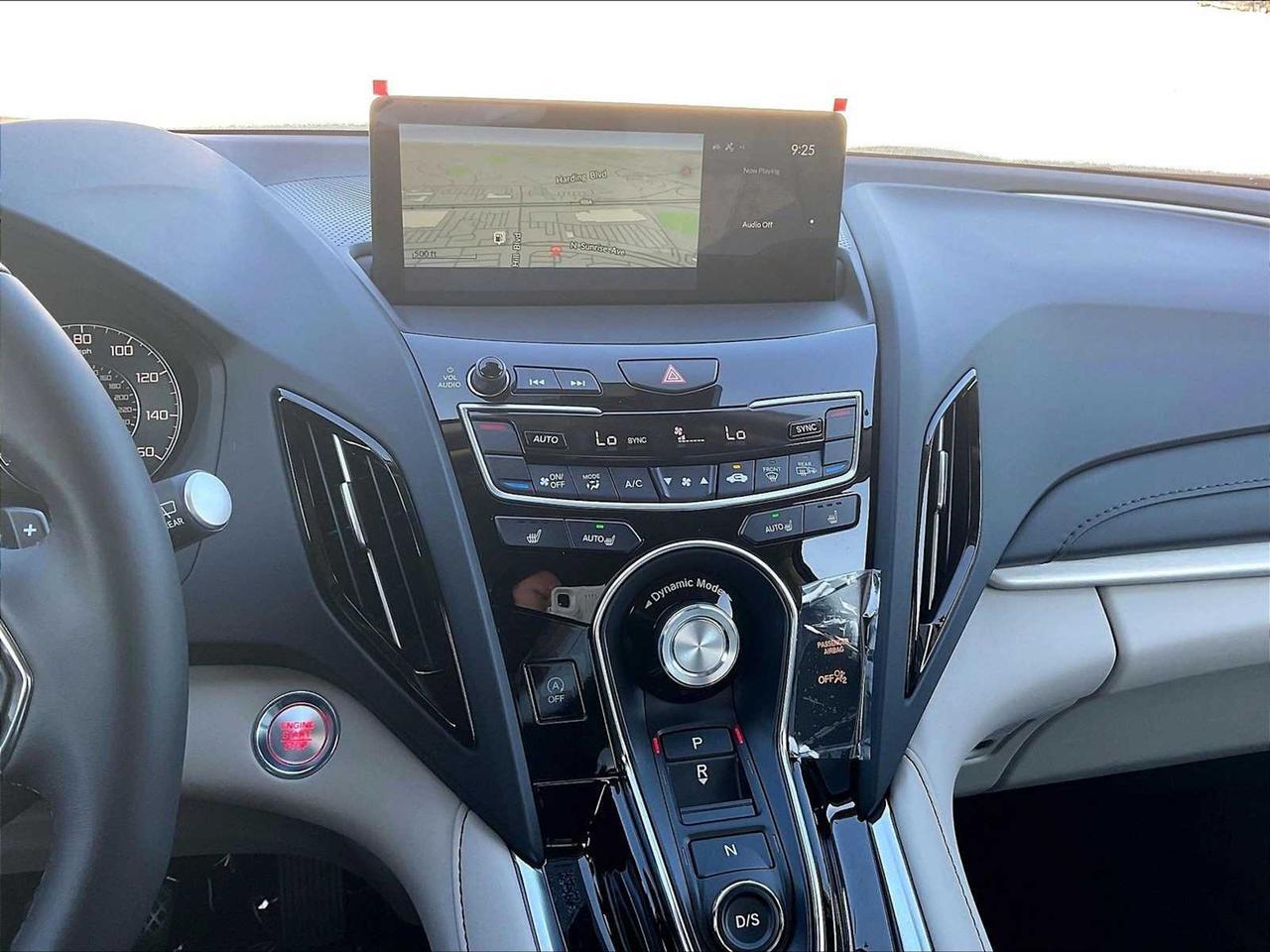 2026 Acura RDX w/Technology Package Roseville CA