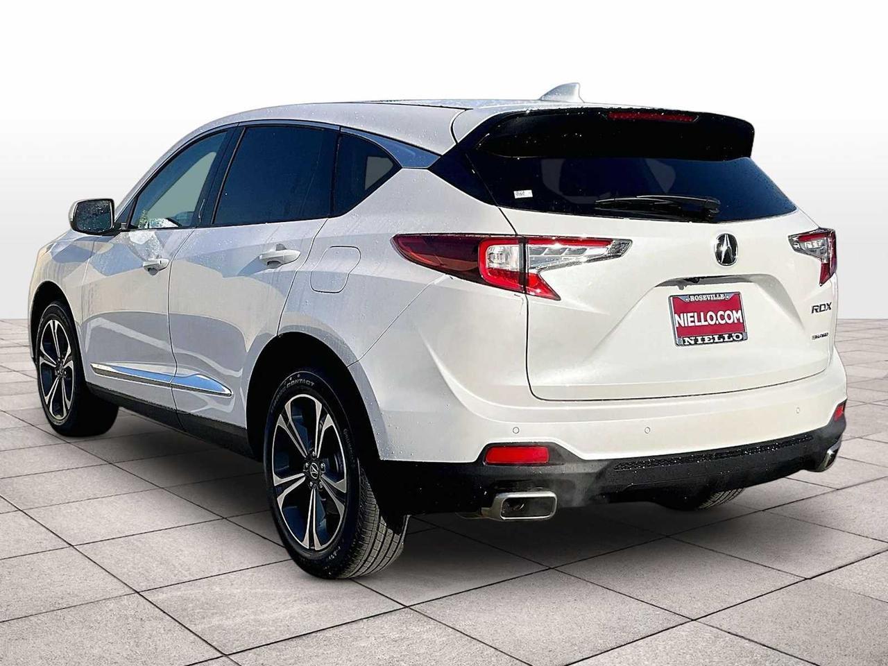 2026 Acura RDX w/Technology Package Roseville CA