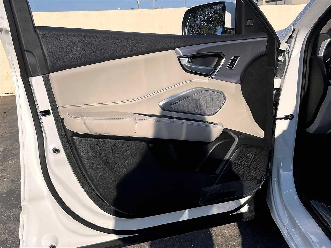 2026 Acura RDX w/Technology Package Roseville CA