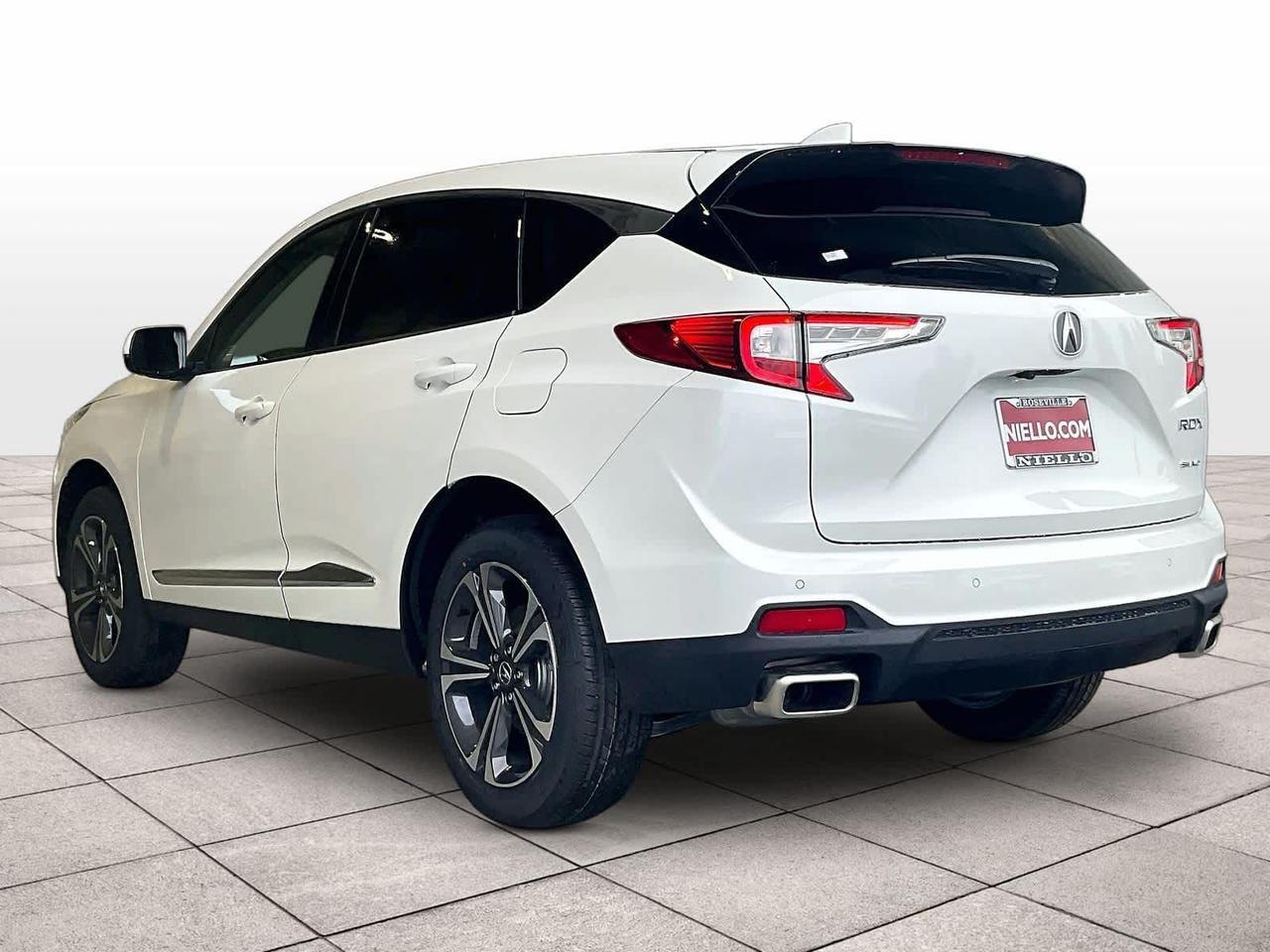 2026 Acura RDX w/Technology Package