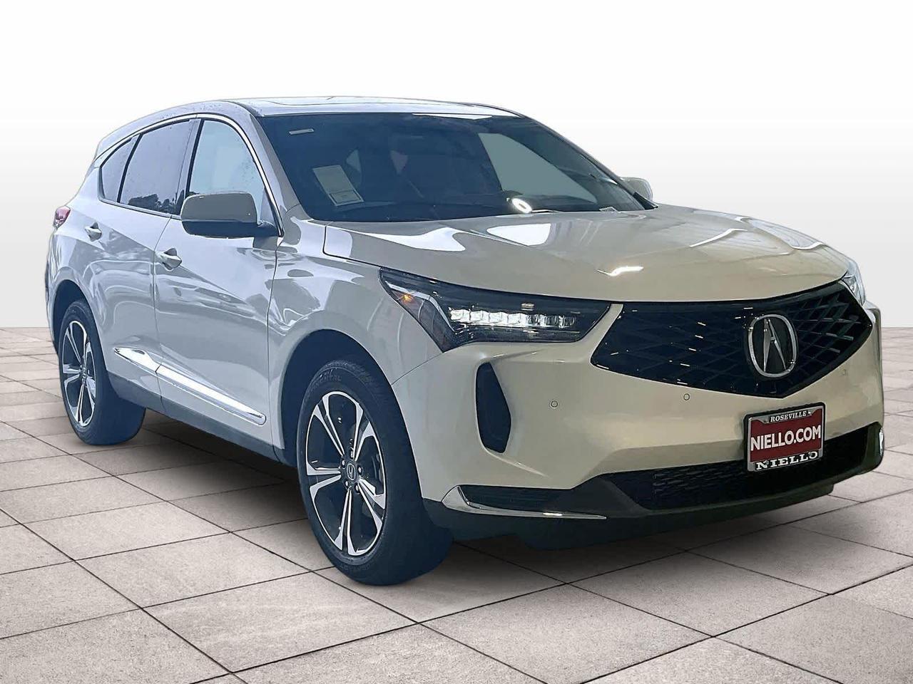 2026 Acura RDX w/Technology Package