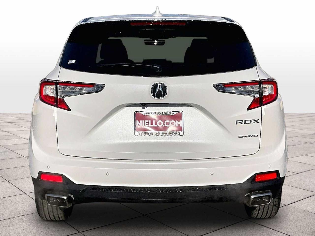 2026 Acura RDX w/Technology Package Roseville CA