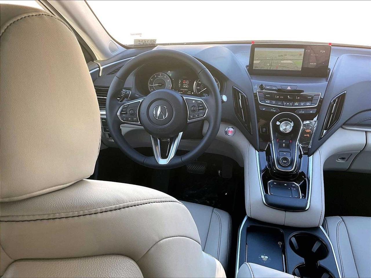 2026 Acura RDX w/Technology Package Roseville CA