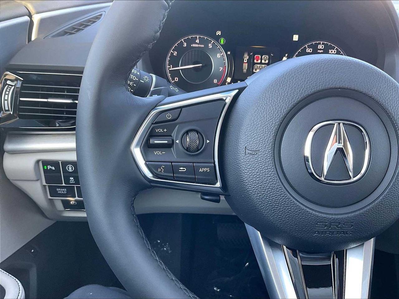2026 Acura RDX w/Technology Package Roseville CA