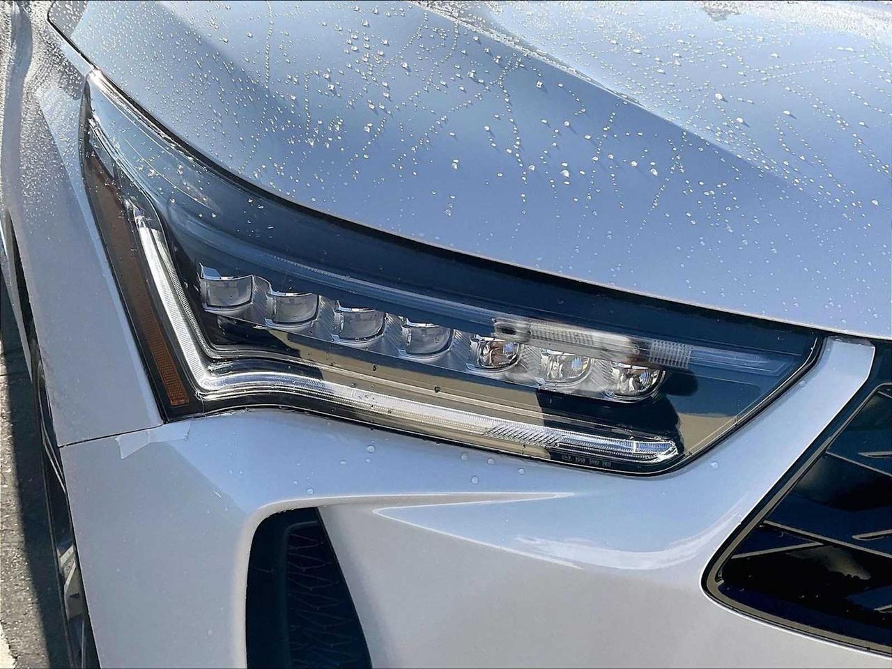 2026 Acura RDX w/Technology Package Roseville CA