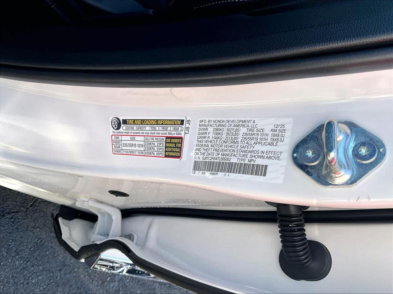 2026 Acura RDX w/Technology Package Roseville CA