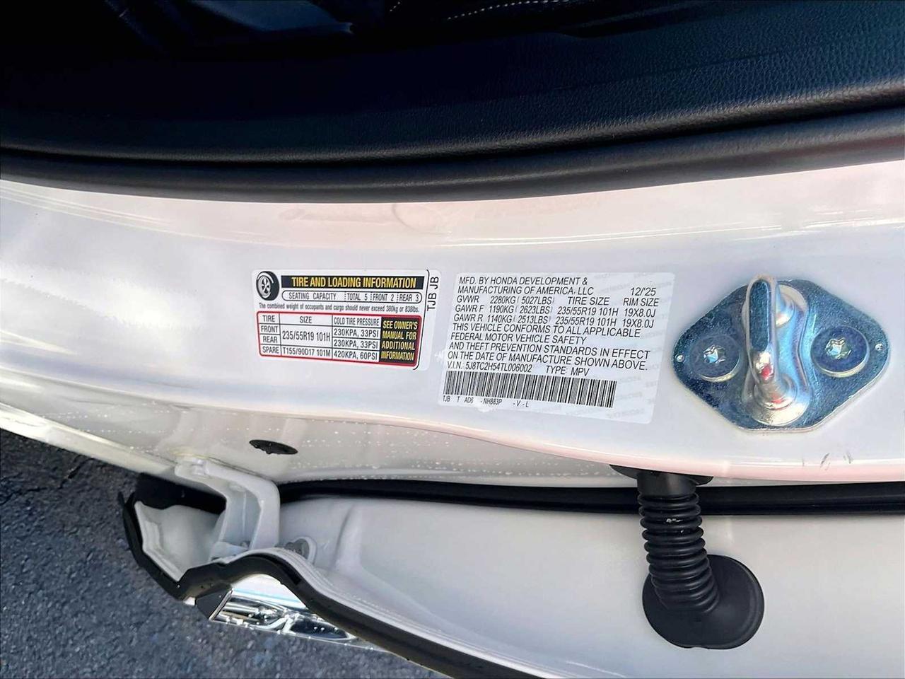 2026 Acura RDX w/Technology Package Roseville CA