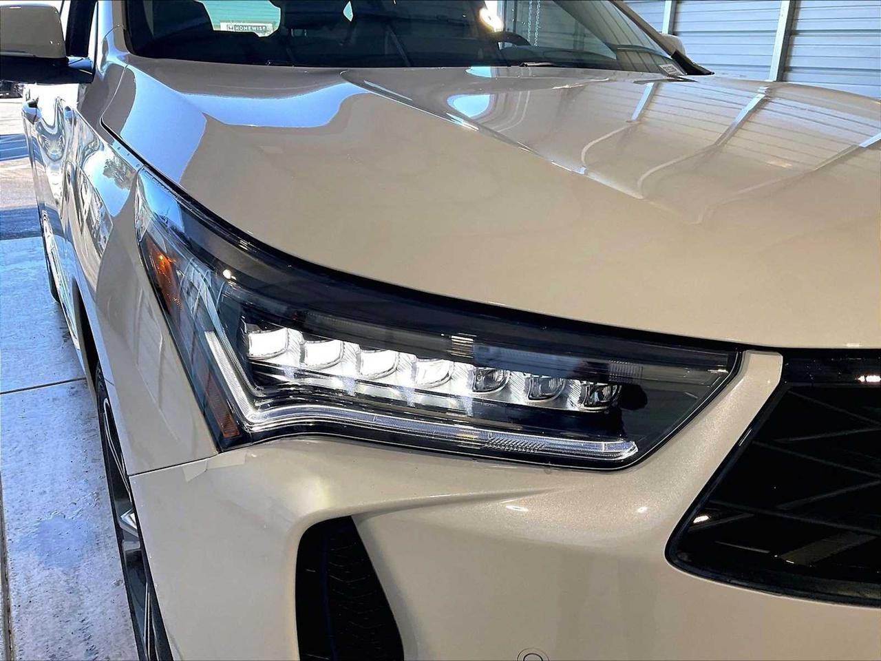 2026 Acura RDX w/Technology Package Roseville CA