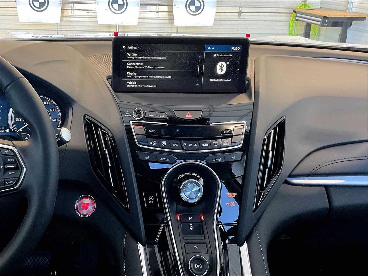 2026 Acura RDX w/Technology Package Roseville CA