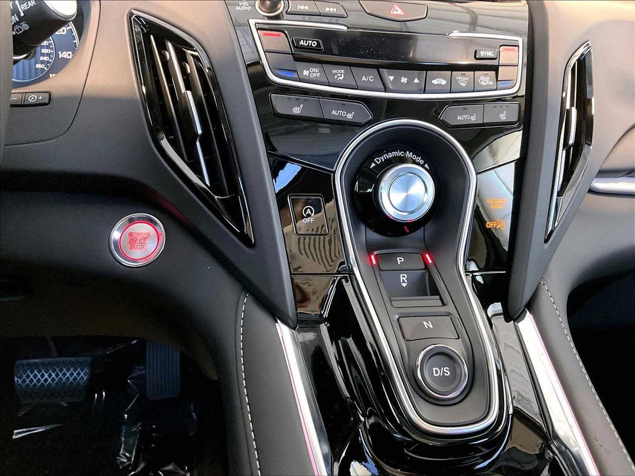 2026 Acura RDX w/Technology Package Roseville CA
