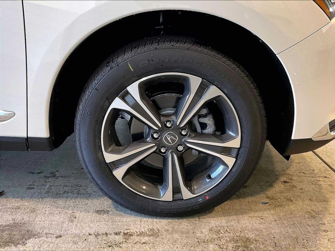 2026 Acura RDX w/Technology Package Roseville CA