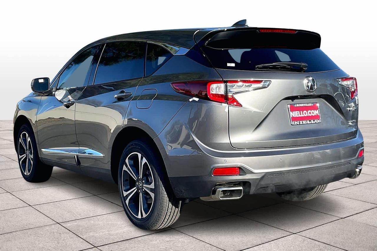 2026 Acura RDX w/Technology Package