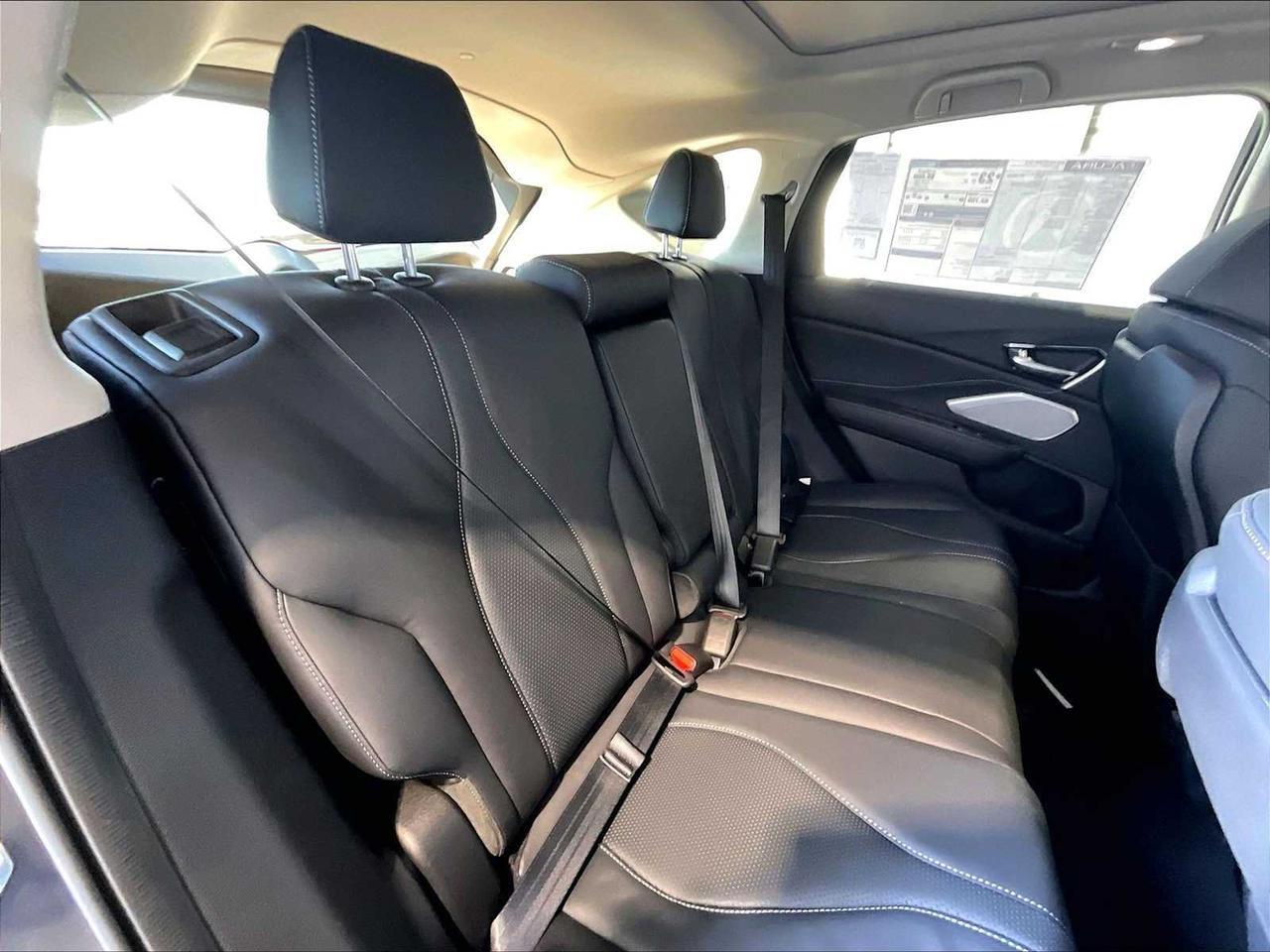 2026 Acura RDX w/Technology Package Roseville CA