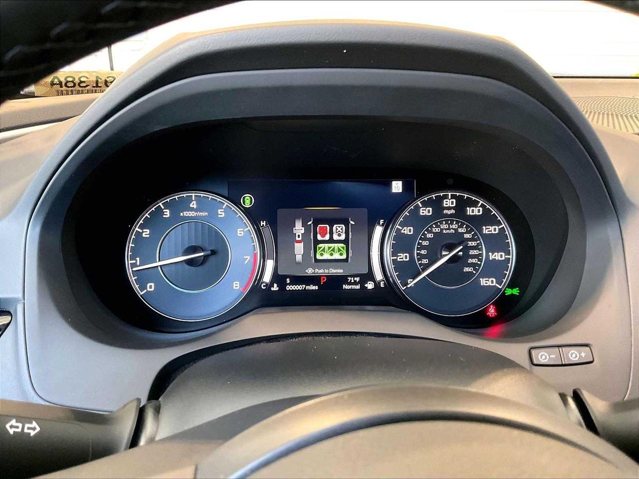 2026 Acura RDX w/Technology Package Roseville CA