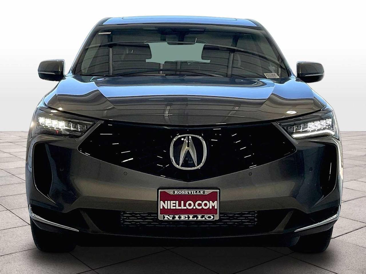 2026 Acura RDX w/Technology Package Roseville CA